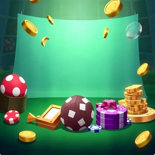 Mengulas Fitur Menarik di Situs Game wongtoto