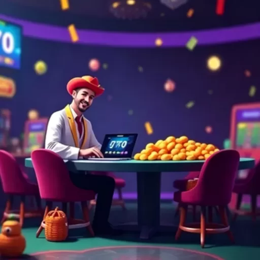 Panduan Lengkap Menggunakan Situs Game wongtoto