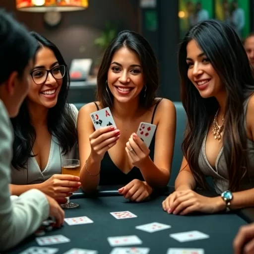wongtoto: Menyelami Keseruan Permainan Poker yang Menarik di Indonesia
